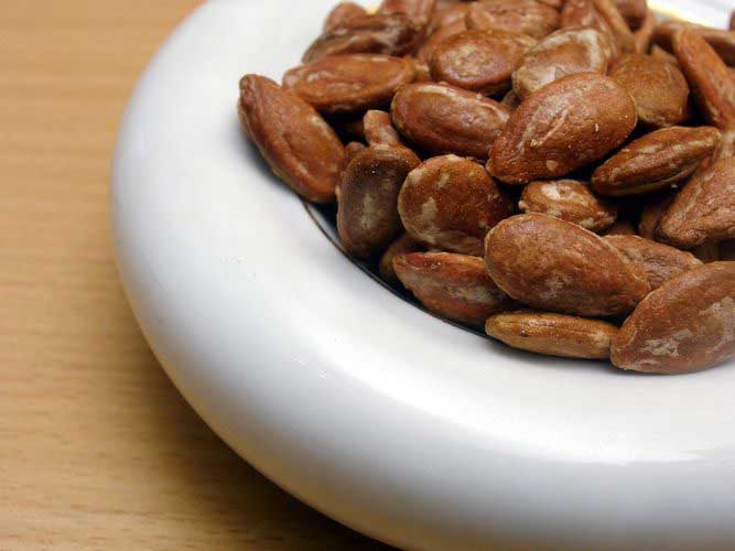 تخمه ژاپنی