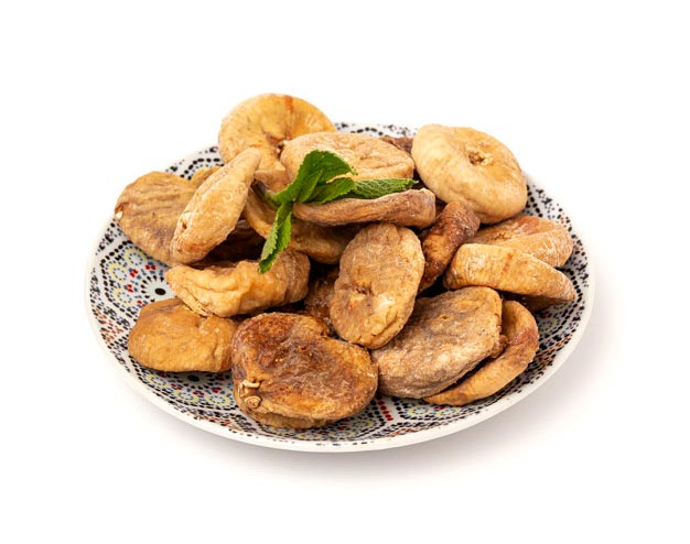 انجیر خشک
