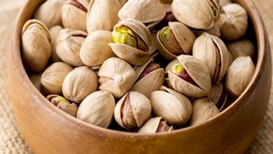 سوالات متداول در مورد پسته
