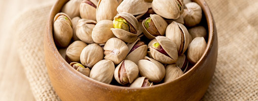 سوالات متداول در مورد پسته