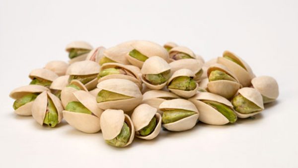 پسته آمریکایی