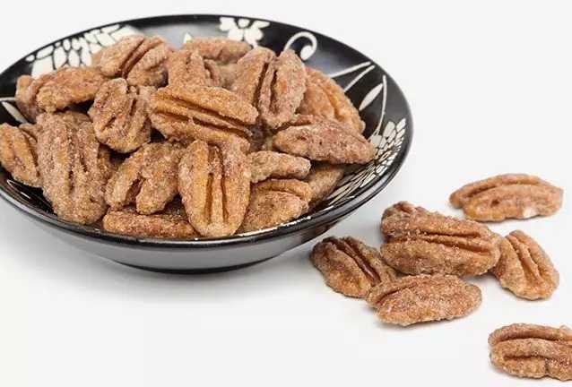 گردو آمریکایی