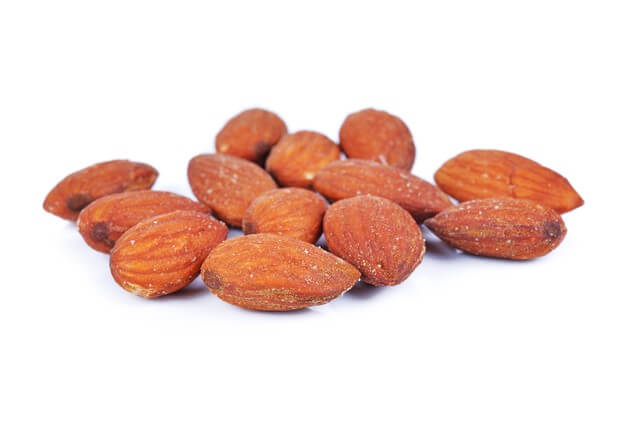 آجیل بو داده
