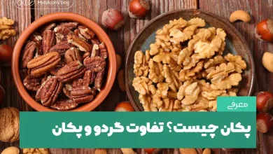 پکان چیست؟