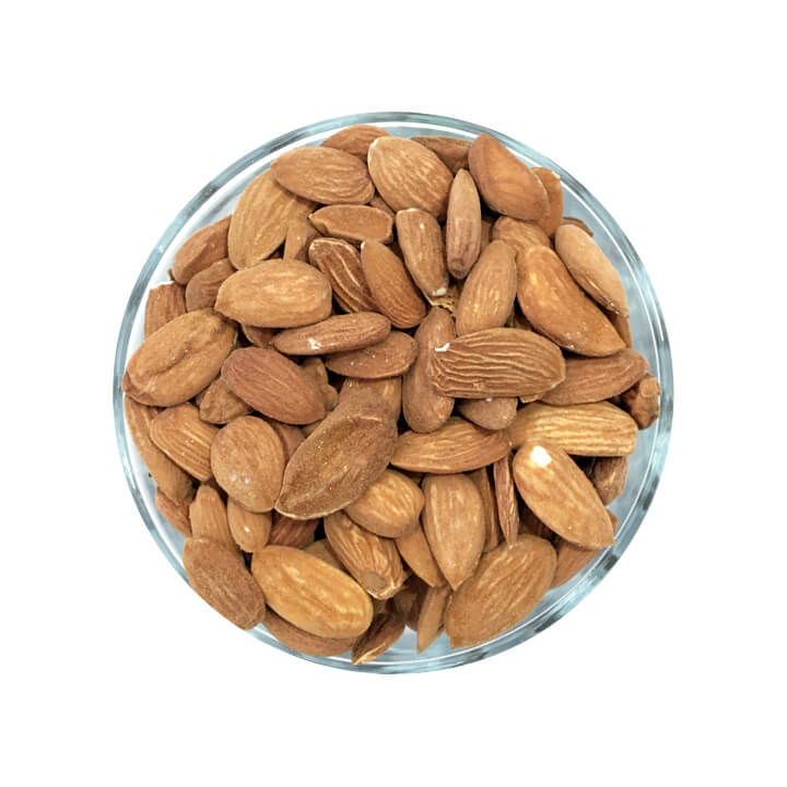 مغز بادام ایرانی