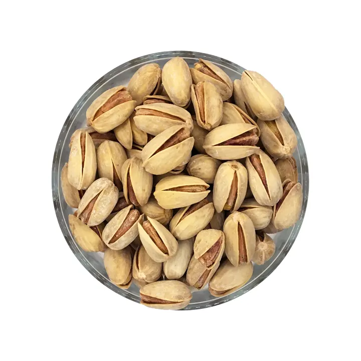 پسته اکبری شور