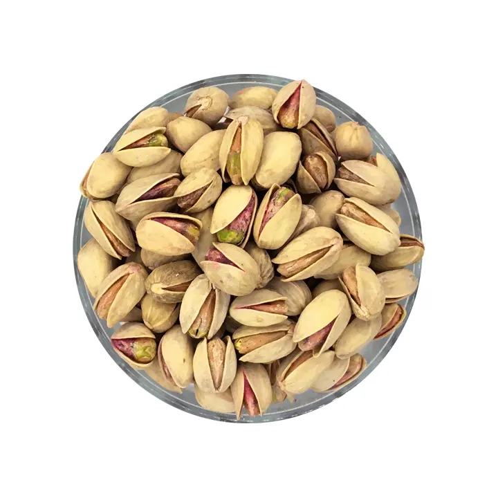 پسته عباسعلی شور