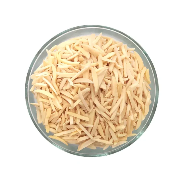 خلال بادام