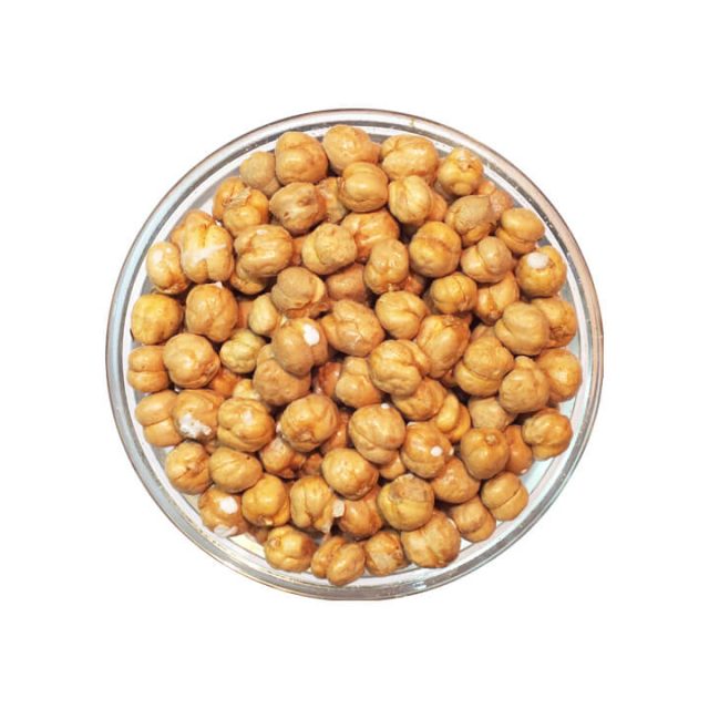 نخودچی شور