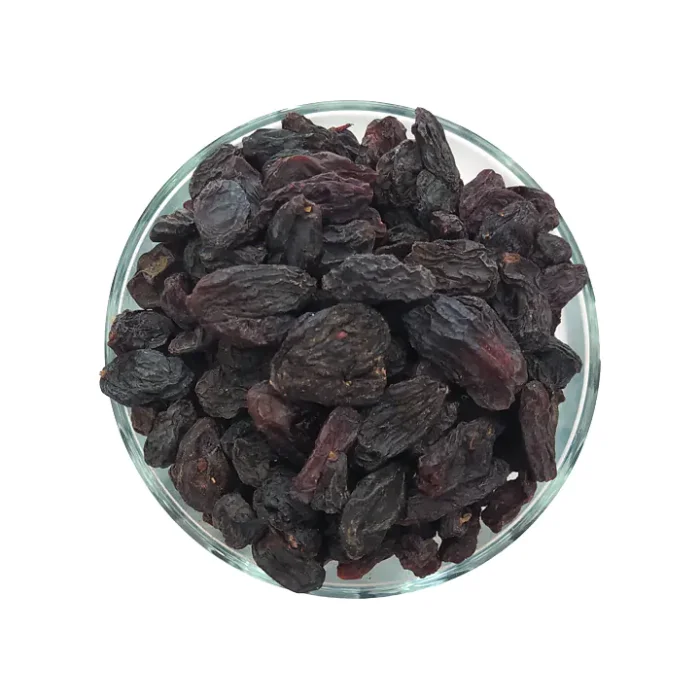 مویز خارجی بدون هسته