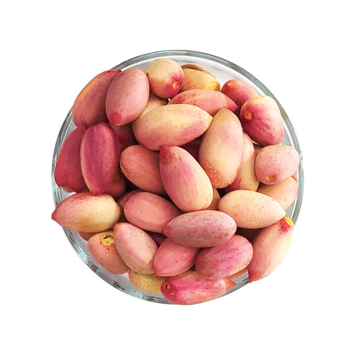 خرید پسته تازه