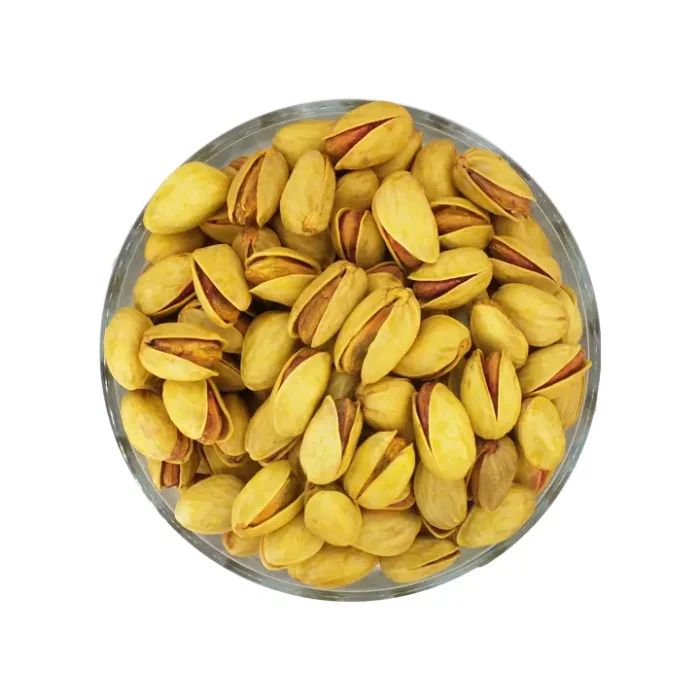 پسته عباسعلی زعفرانی