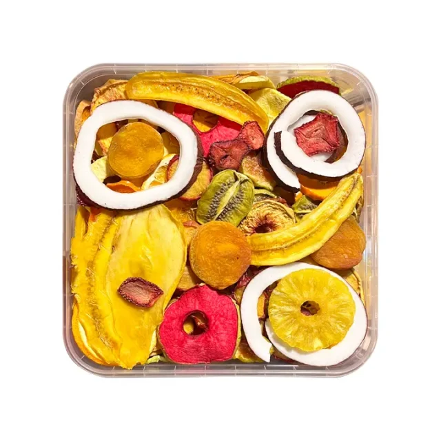 میوه خشک مخلوط