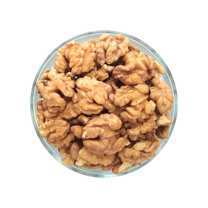مغز گردو سفید