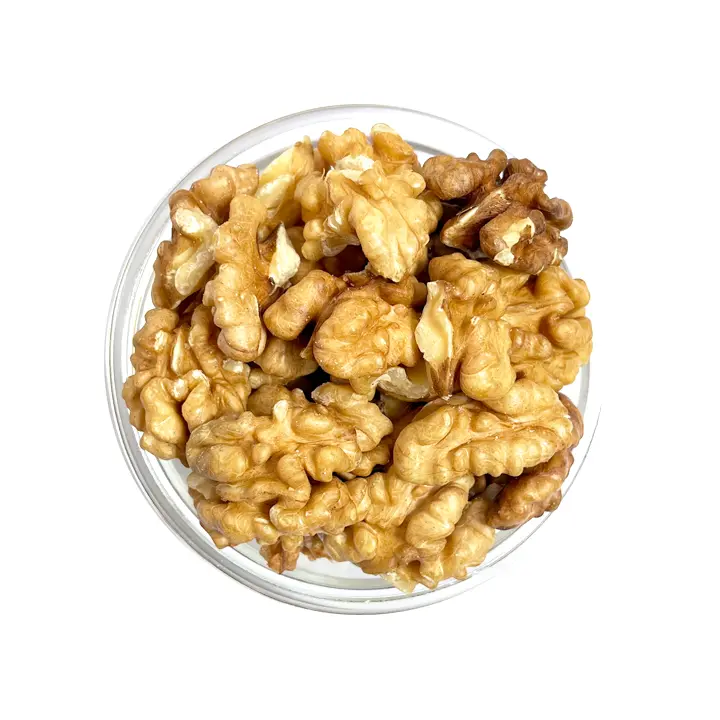 مغز گردو سفید