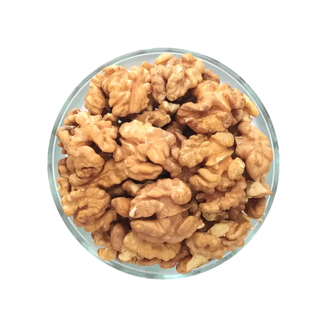 مغز گردو سفید