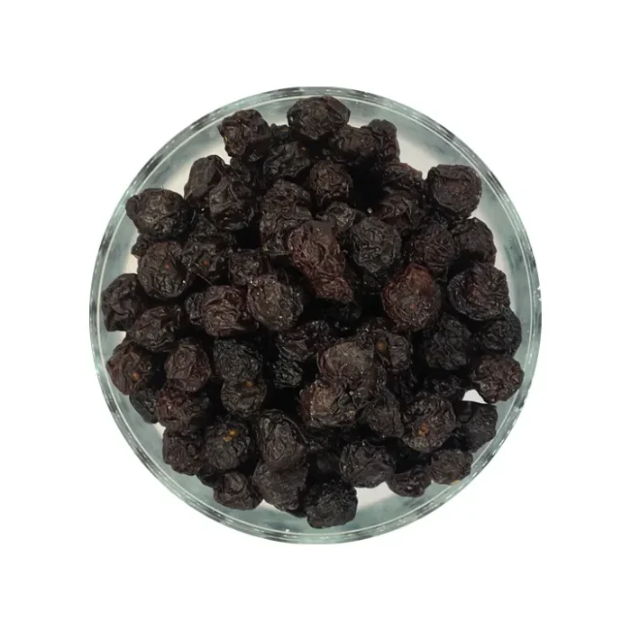 آلبالو خشک