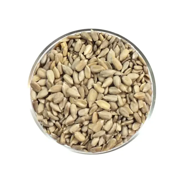 مغز تخمه آفتابگردان خام