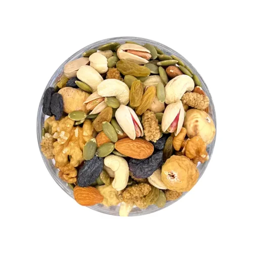 آجیل شیرین
