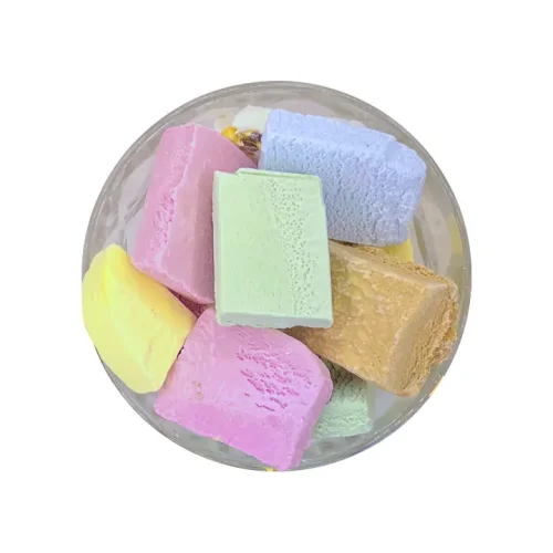 بستنی خشک