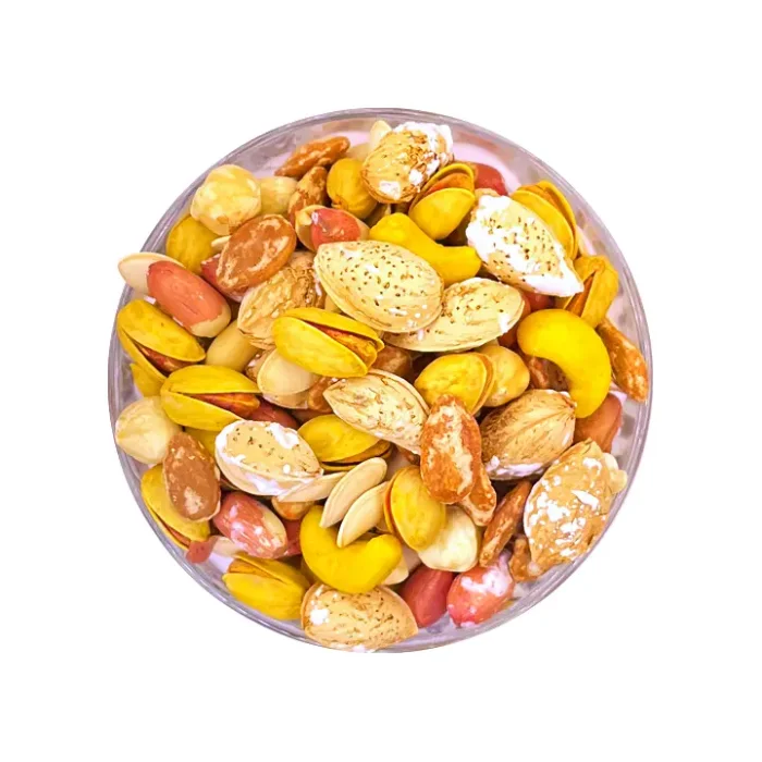 آجیل پذیرایی