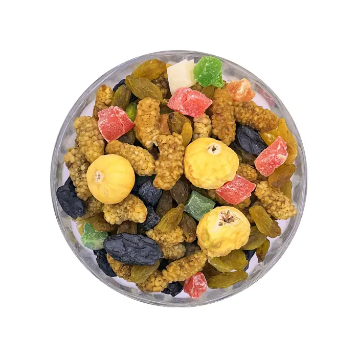 آجیل چای